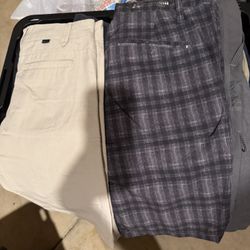 Men’s Shorts 