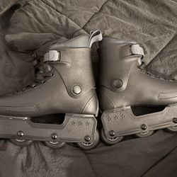 Impala Inline Skates 