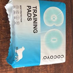 Cocoyo Dog Training Pads