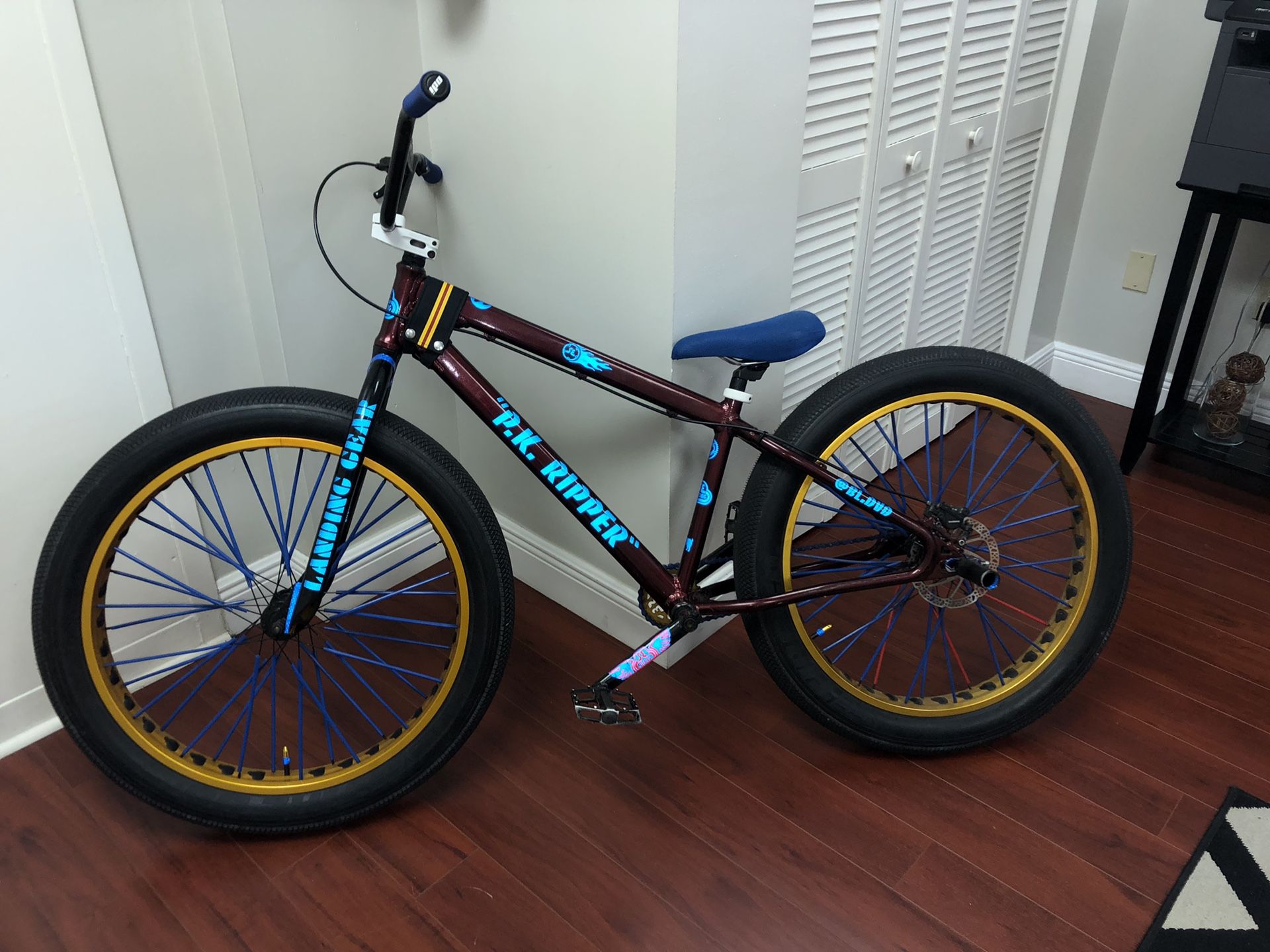 Fat ripper for Sale in Miami, FL - OfferUp