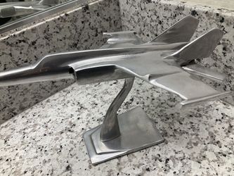 Jet Plane Model