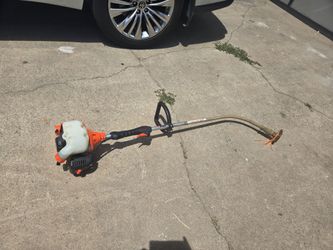 Weed Wacker  open to offers