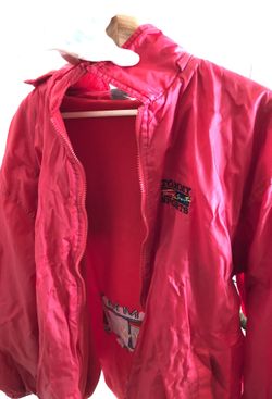 Tommy Hilfiger vintage.