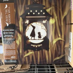 Mondo Over The Garden Wall - Original Soundtrack LP