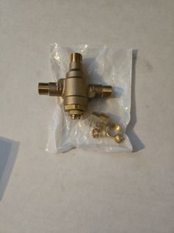 Powers LFG480-10Q 3/8