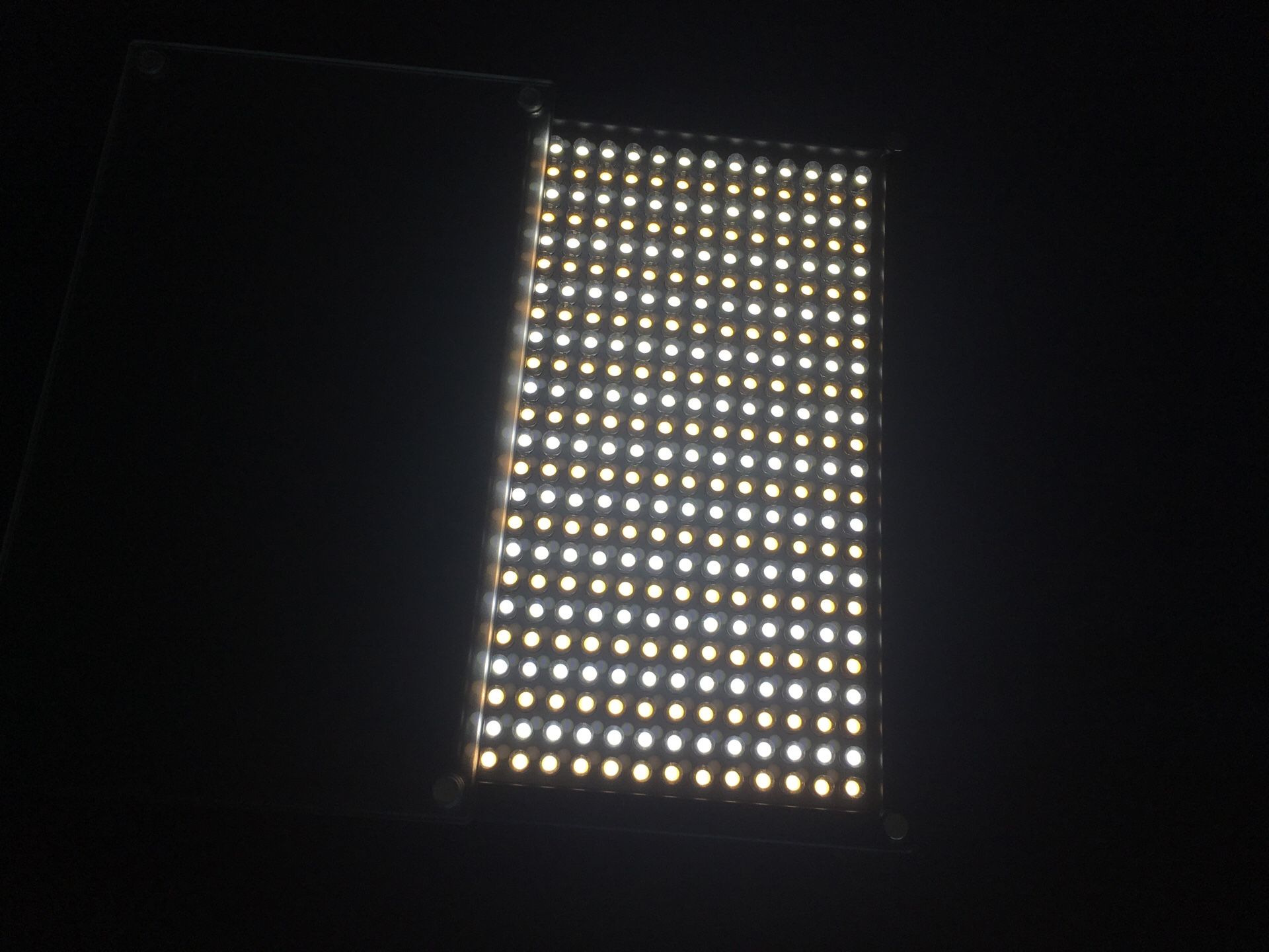 Video light-300LED light- Genaray 7100T