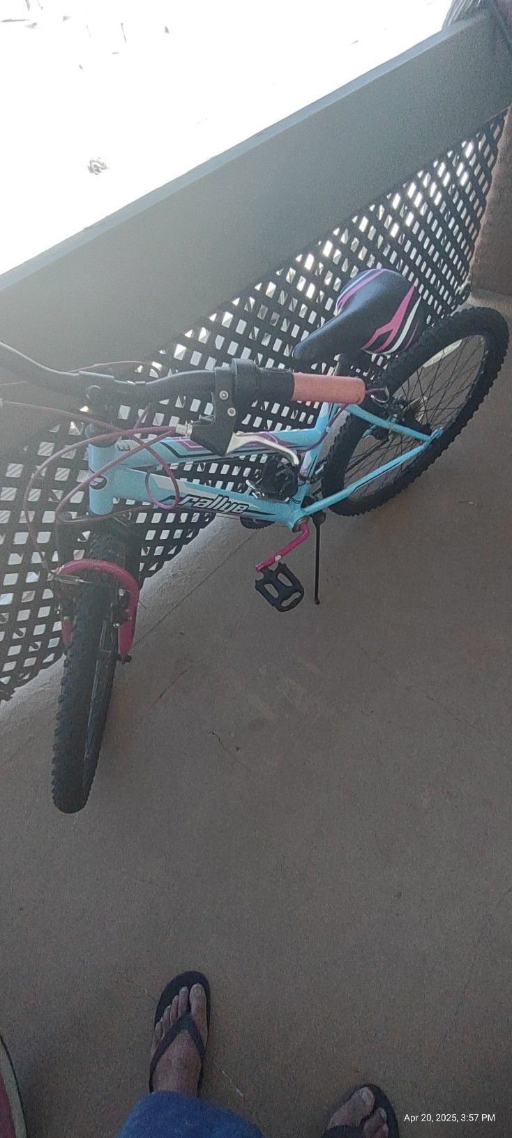 24 inch girls bike
