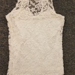Women's Extra-Small Body Central lace Lot 04
