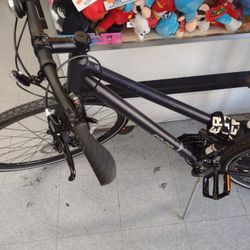 CO-OP Cycles 1.1  M 5'6 - 5'9 