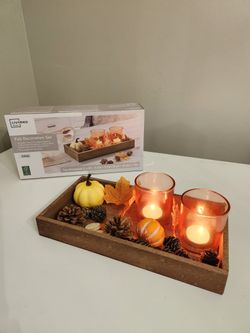 Fall Decor Set