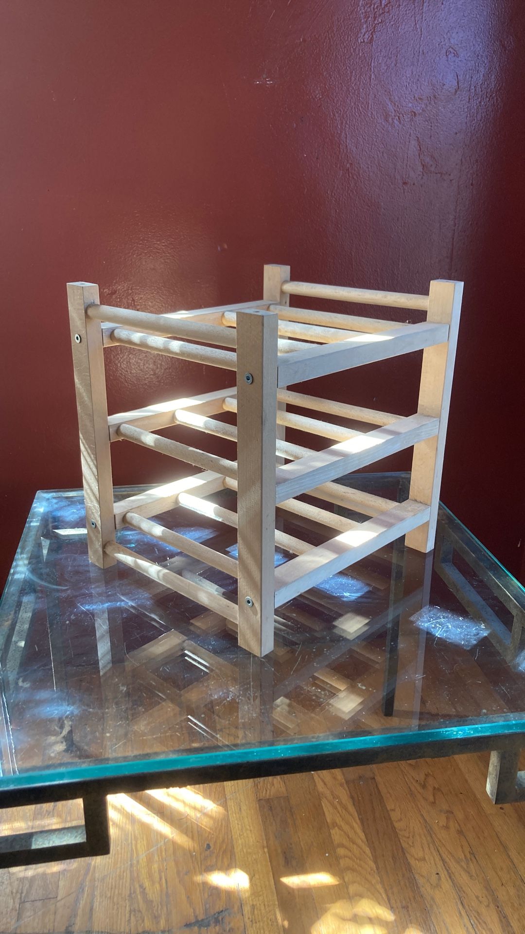 Wine Rack