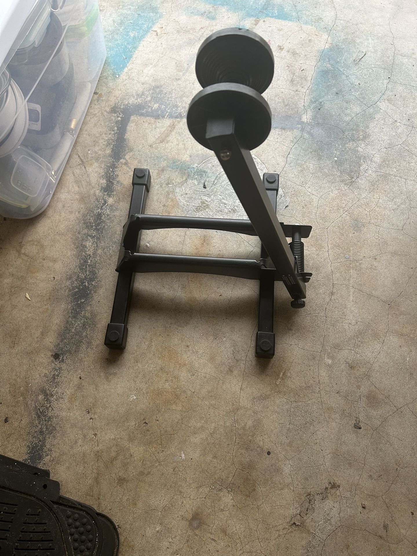 Bicycle Stand