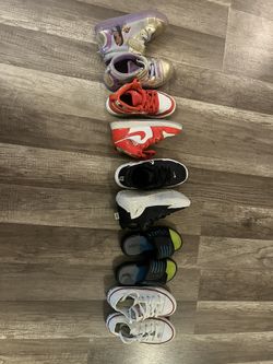 Kids Shoes