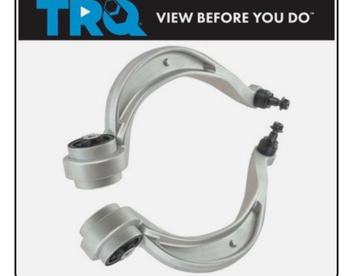 Audi A4 / A5 Quattro / Q5 Front Lower Rearward Control Arm New