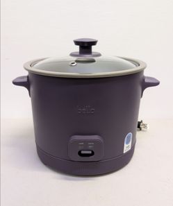 Rice Cooker
