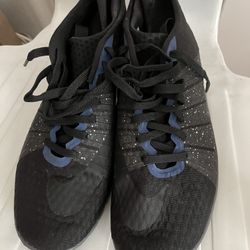 Nike Free Hypervenom 2 FC 10.5 Size Brand New No Box