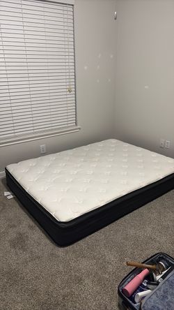 Matress for sell