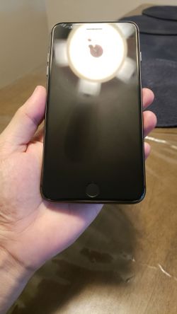 IPhone 8 Plus 256 GB Unlocked