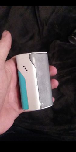 Rx200 and Snowwolf sets