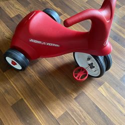 Radio Flyer