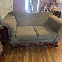SILLON LOVE SEAT