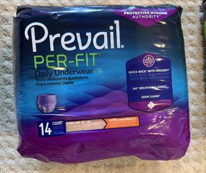 Adult Diapers