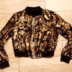 Sequence Jacket,Jacket, Women's Jacket Size S