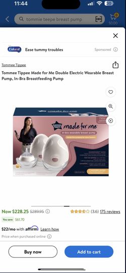 Tommee Tippee