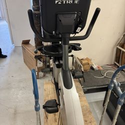 recumbent bicycle
