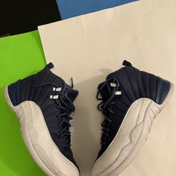 Jordan Retro 12 ‘Indigo’