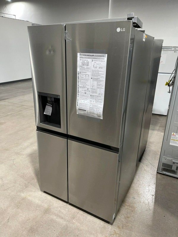 New (un used) Refrigerator CHEAP
