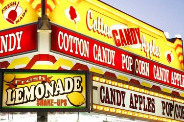 Alameda County Fair 2026 ANY DAY CHILD Admission Entry Tickets 70% off