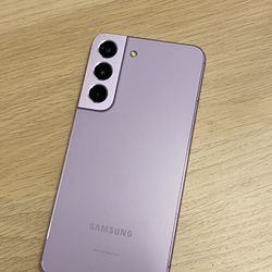 Galaxy S22 Fully Unlocked 