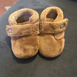 Baby Uggs