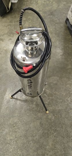 ZODI Extreme HOT Shower SYSTEM