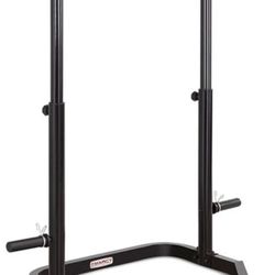 Bench Press Rack 