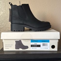 Buffalo David Bitton 