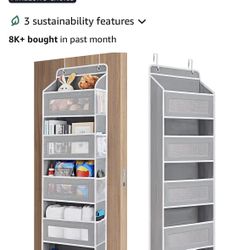 The Door Organizer 