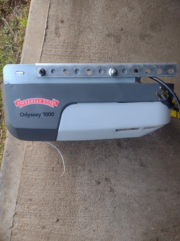 Garage Door Opener