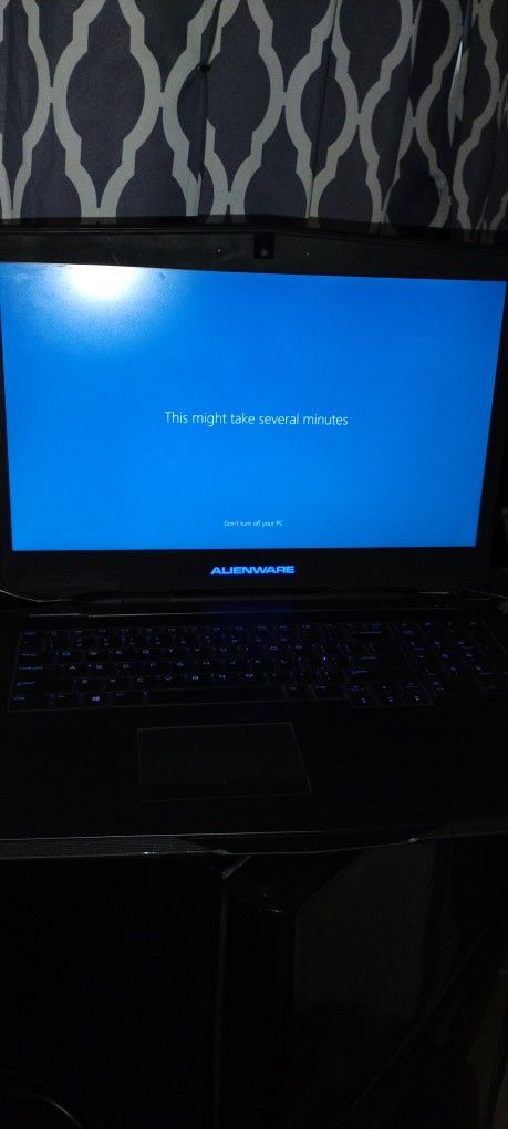 Alienware👽 17