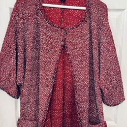 Woman Coats XL