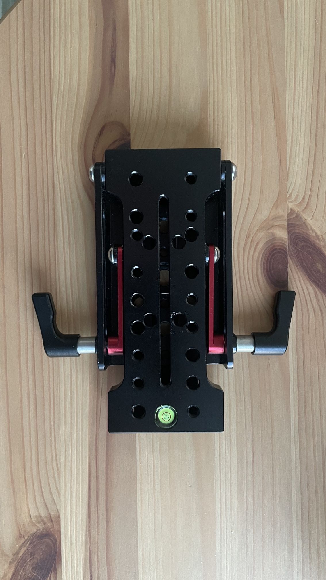 Proaim Multi-Angle Levelling Wedge Plate
