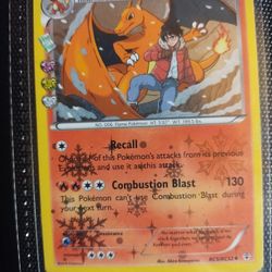 Pokemon Card 