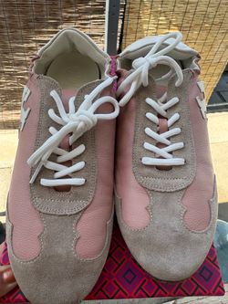Tory Burch sneakers $75