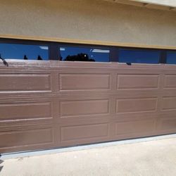 Garage Doors