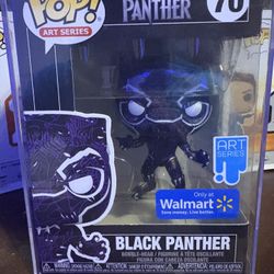 Black Panther 