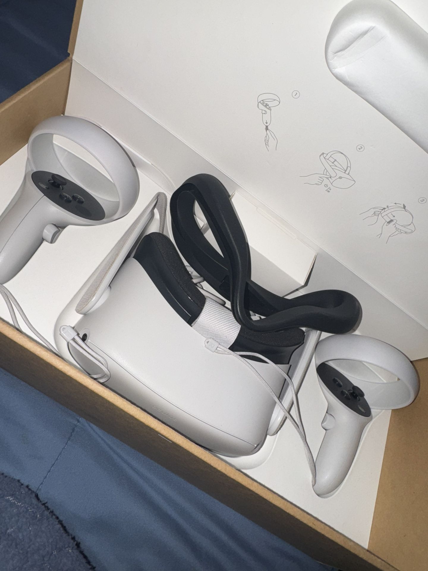 Oculus