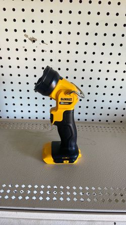 DEWALT 20V MAX Cordless Work Light