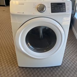 Samsung Electric Dryer