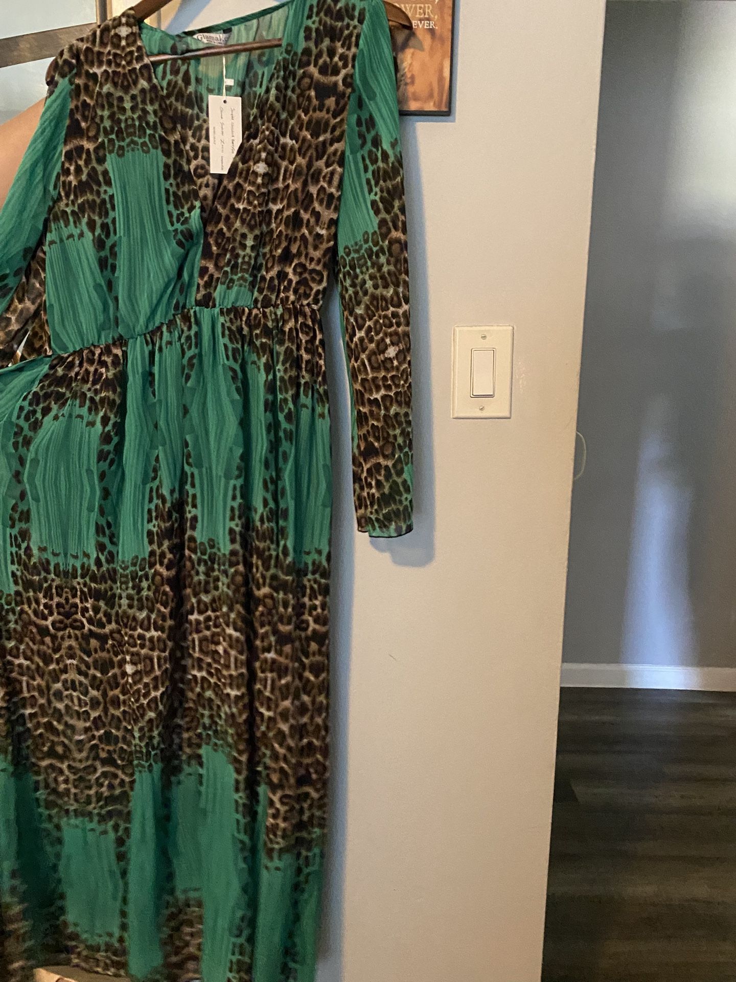 dress